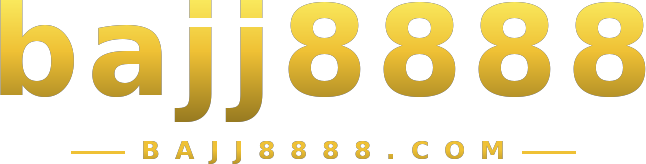 bajj8888 logo